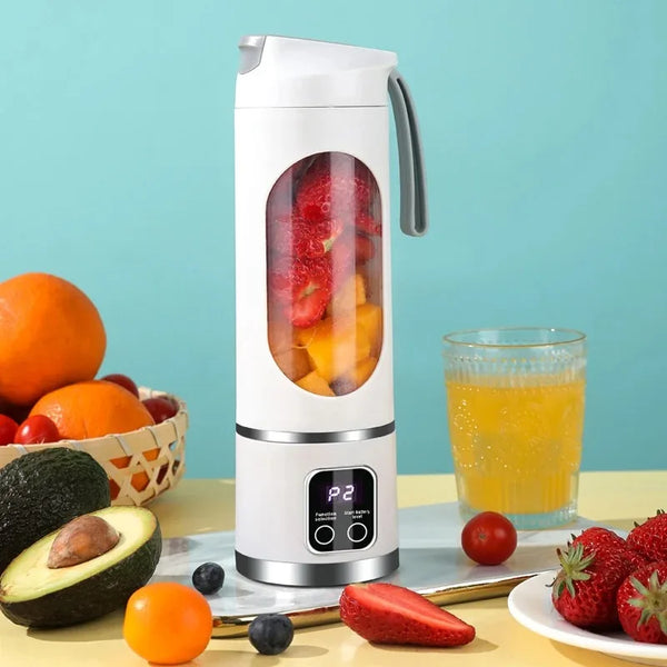 RapidBlend Portable Fruit Power Cup