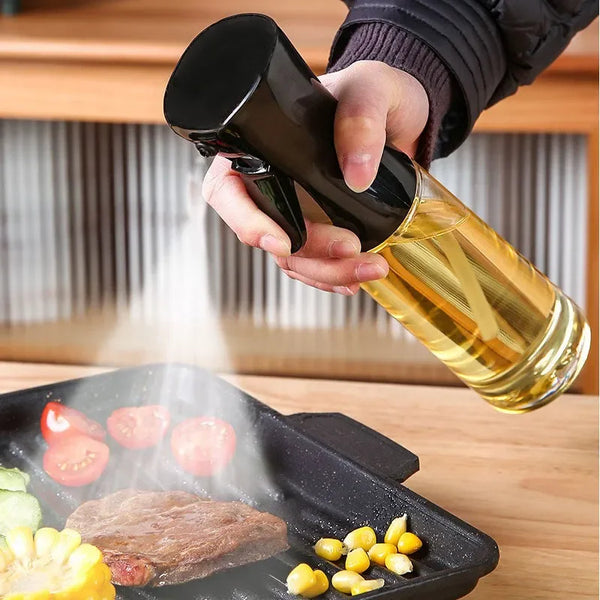 EasySpray Pro Oil Mist Bottle