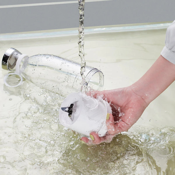 PocketFresh USB Portable Smoothie Blender Mixer